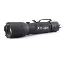 Фонарь ЯРКИЙ ЛУЧ YLP F15 Falcon 4606400105626