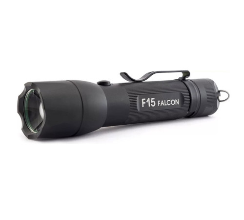Фонарь ЯРКИЙ ЛУЧ YLP F15 Falcon 4606400105626