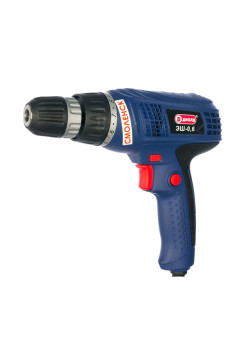 Сетевая дрель-шуруповерт ДИОЛД ЭШ-0.6 10031090