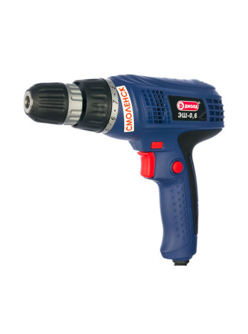 Сетевая дрель-шуруповерт ДИОЛД ЭШ-0.6 10031090