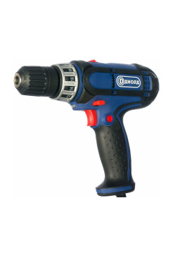 Сетевая дрель-шуруповерт ДИОЛД ЭШ-0.56-2 10031070