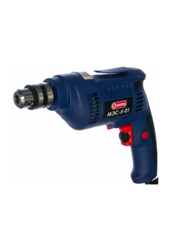 Безударная дрель ДИОЛД МЭС-5-01 10011020