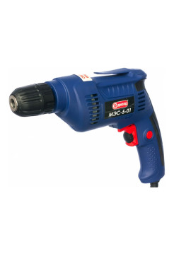 Безударная дрель ДИОЛД МЭС-5-01СЗП 10011021