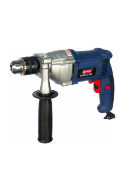Безударная дрель ДИОЛД МЭС-5-03 10011050
