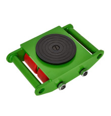 Транспортно-роликовая платформа EURO-LIFT CRA6 00012451 г/п 6т