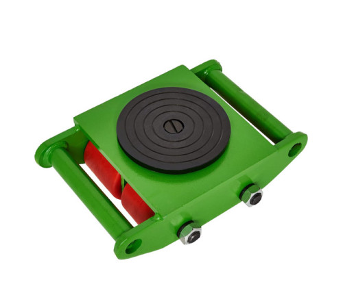 Транспортно-роликовая платформа EURO-LIFT CRA6 00012451 г/п 6т