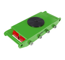 Транспортно-роликовая платформа EURO-LIFT CRA12 00012453 г/п 12т
