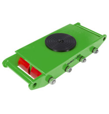 Транспортно-роликовая платформа EURO-LIFT CRA12 00012453 г/п 12т