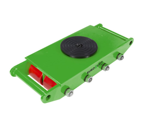 Транспортно-роликовая платформа EURO-LIFT CRA12 00012453 г/п 12т