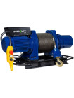 Электрическая лебедка EURO-LIFT KDJ-750E1 00004328 (750 кг, 60 м, 380 В)
