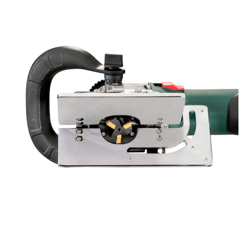Кромочный фрезер по металлу Metabo KFM 15-10 F 601752500