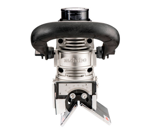 Кромочный фрезер по металлу Metabo KFM 15-10 F 601752500