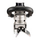 Кромочный фрезер по металлу Metabo KFM 15-10 F 601752500