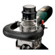 Кромочный фрезер по металлу Metabo KFM 15-10 F 601752500