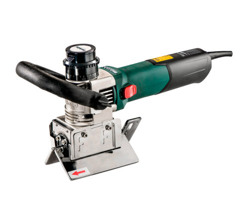 Кромочный фрезер по металлу Metabo KFM 15-10 F 601752500