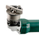 Кромочный фрезер по металлу Metabo KFM 9-3 RF 601751700