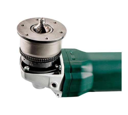 Кромочный фрезер по металлу Metabo KFM 9-3 RF 601751700