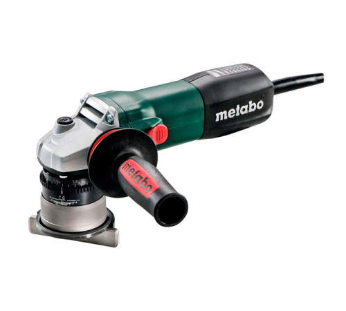 Кромочный фрезер по металлу Metabo KFM 9-3 RF 601751700