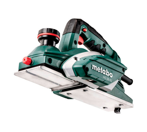 Рубанок Metabo HO 26-82 602682700