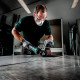 Щеточный шлифователь Metabo SE 17-200 RT 602259000