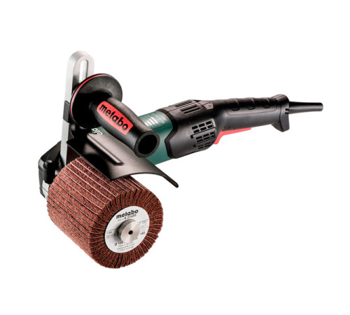 Щеточный шлифователь Metabo SE 17-200 RT 602259000