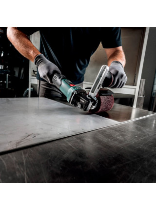 Щеточный шлифователь Metabo SE 17-200 RT SET 602259500