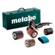 Щеточный шлифователь Metabo SE 17-200 RT SET 602259500