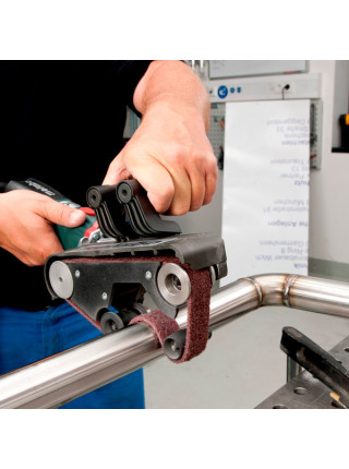 Шлифователь для труб Metabo RBE 9-60 Set 602183510