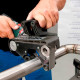 Шлифователь для труб Metabo RBE 9-60 Set 602183510