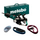 Шлифователь для труб Metabo RBE 9-60 Set 602183510
