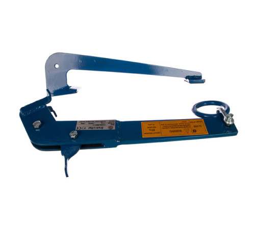 Захват для бочек DL500B EURO-LIFT 00005171