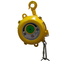 Пружинный балансир EURO-LIFT нагрузка 30-40 кг; длин троса 1,5м; вес 10кг 00018546