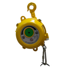 Пружинный балансир EURO-LIFT нагрузка 30-40 кг; длин троса 1,5м; вес 10кг 00018546