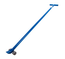 Подъемная пята (лом такелажный) EURO-LIFT RС-50 00000635 г/п 5т