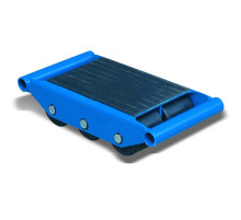 Транспортно-роликовая платформа EURO-LIFT SF-60 00000933 г/п 6т