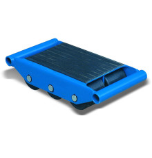 Транспортно-роликовая платформа EURO-LIFT SF-60 00000933 г/п 6т