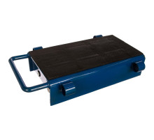 Подкатные раздвижные платформы EURO-LIFT СМ120 00000451 г/п 12т