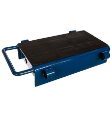 Подкатные раздвижные платформы EURO-LIFT СМ120 00000451 г/п 12т