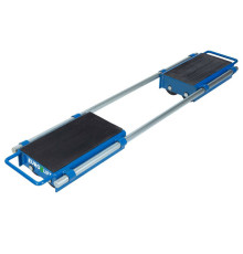 Подкатные раздвижные платформы EURO-LIFT СМ240 00000778 г/п 24т