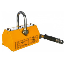Захват магнитный (г/п 600 кг) EURO-LIFT JG-600 PML-6 00012324