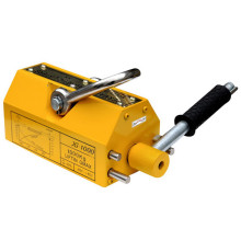 Захват магнитный (г/п 1000 кг) EURO-LIFT JG-1000 PML-10 00012325
