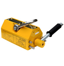 Захват магнитный (г/п 2000 кг) EURO-LIFT JG-2000 PML-20 00012326