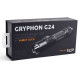 Фонарь ЯРКИЙ ЛУЧ G24 Gryphon 4606400001430