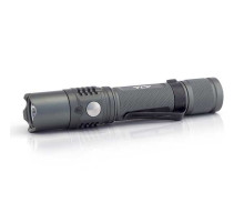 Фонарь ЯРКИЙ ЛУЧ G24 Gryphon 4606400001430