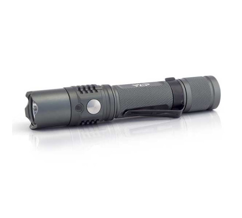 Фонарь ЯРКИЙ ЛУЧ G24 Gryphon 4606400001430
