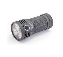 Фонарь ЯРКИЙ ЛУЧ YLP G180 Gryphon 4606400001522