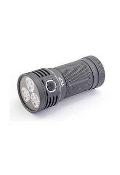 Фонарь ЯРКИЙ ЛУЧ YLP G180 Gryphon 4606400001522