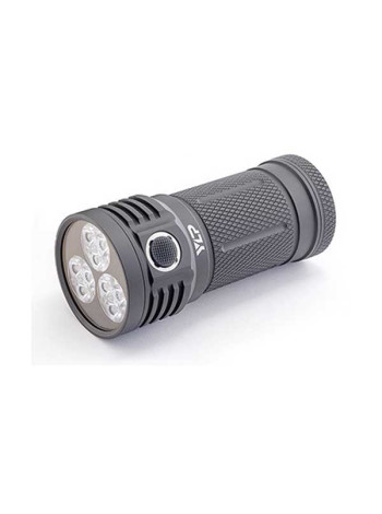 Фонарь ЯРКИЙ ЛУЧ YLP G180 Gryphon 4606400001522