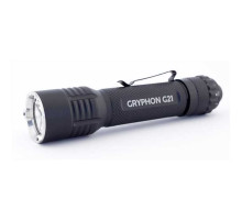 Фонарь ЯРКИЙ ЛУЧ YLP G21 Gryphon 4606400105893