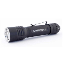 Фонарь ЯРКИЙ ЛУЧ YLP G21 Gryphon 4606400105893
